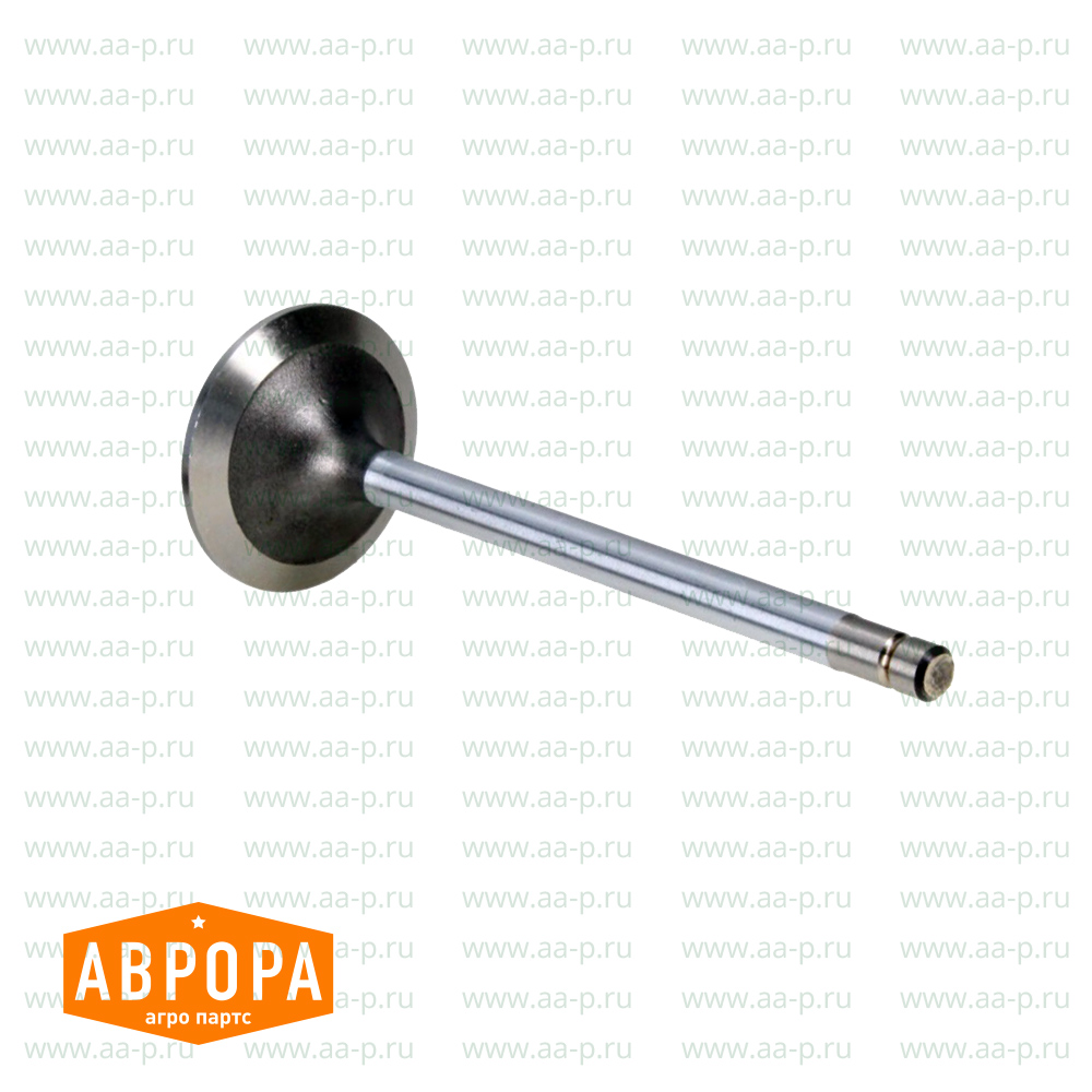 R97490 ВПУСКНОЙ КЛАПАН рем +0,381мм